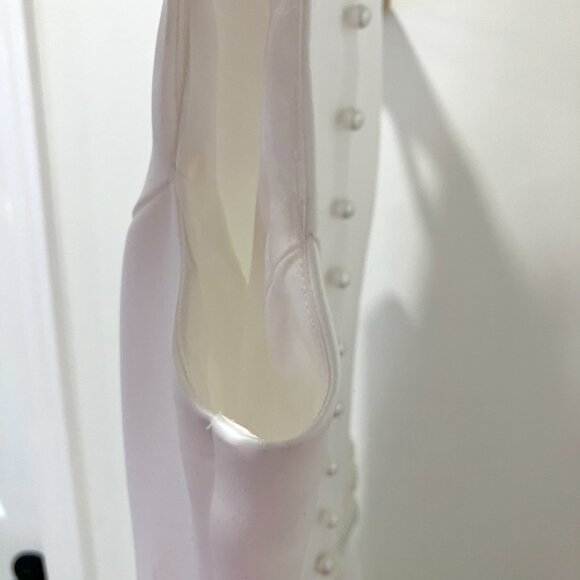 Jessica McClintock Wedding Dress - Picture 8 of 8